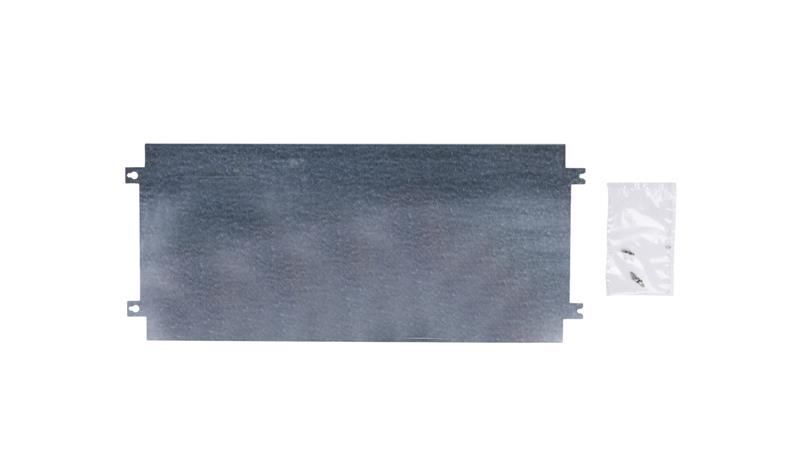 Płyta montażowa 300x800mm stal BPZ-MPL300-800 114814-68539