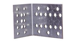 Kątownik mocujący dodatkowe wzmocnienie XVTL-BRA/M 115134-72819