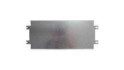 Płyta montażowa 200x600mm stal BPZ-MPL200-600 114807-68540