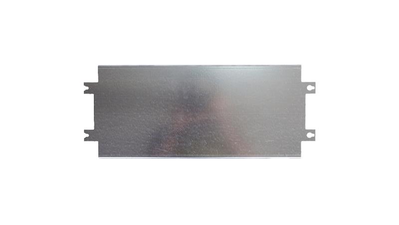 Płyta montażowa 200x600mm stal BPZ-MPL200-600 114807-68540