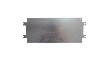 Płyta montażowa 200x600mm stal BPZ-MPL200-600 114807-68540