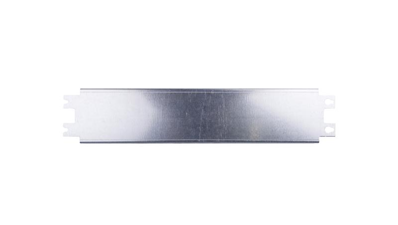 Płyta montażowa 100x600mm stal BPZ-MPL100-600 114801-68574 Płyta montażowa 100x600mm stal BPZ-MPL100-600 114801-68574