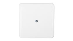 Puszka n/t hermetyczna pusta 75x75mm IP56 biała PON568080BZL-74695