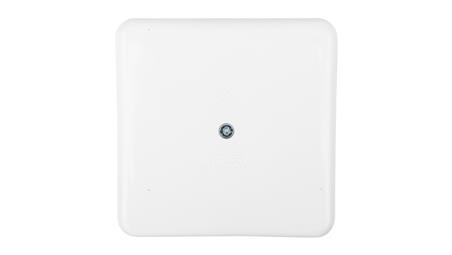 Puszka n/t hermetyczna pusta 75x75mm IP56 biała PON568080BZL-74695