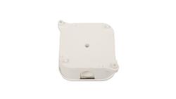 Puszka n/t hermetyczna z wkładem wym. zew. 85x85x40mm IP44 biała PO75 83012006-77426