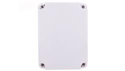 Puszka n/t 158mm 118x 96mm tworzywo IP65 szary PH-2B.1 28.24-74747