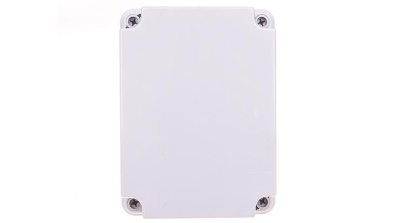 Puszka n/t 158mm 118x 96mm tworzywo IP65 szary PH-2B.1 28.24-74747