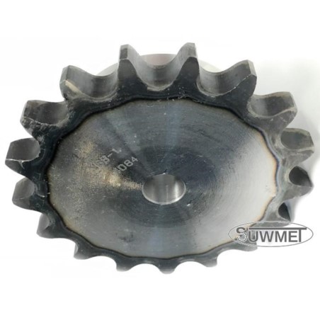 Koło łańcuchowe 12B-1 Z-20 hartowane zęby A