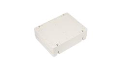 Puszka n/t 380x300x120 tworzywo IP56 szara GW44210-74915