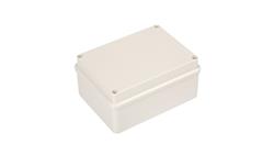 Puszka n/t 150x110x70 tworzywo IP56 szara GW44206-74837