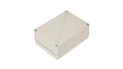 Puszka natynkowa LIGHT 342x253x133 12xM40 IP65 EV-322-74826