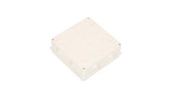 Puszka hermetyczna n/t PK-8 196x196x78mm pusta IP55 biała 0231-00-74684