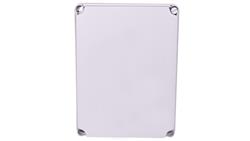 Puszka natynkowa LIGHT 241x180x96 bez dławnic 4xM25 6xM40 IP66/67 EX-231-74698
