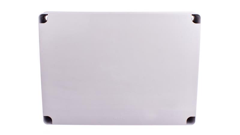 Puszka natynkowa LIGHT 333x243x132 12xM40 bez dławnic IP66/67 EX-322-74748