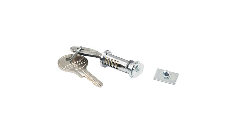 Zamek do szafki GALANT PLUS 0260-03-67204