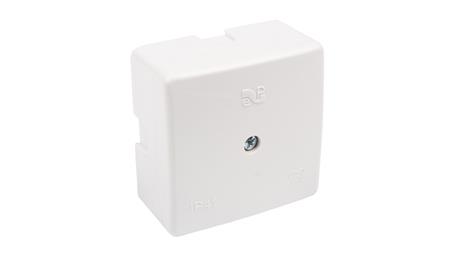 Puszka hermetyczna n/t PK-5 60x60x30mm pusta IP41 biała 0236-00-74646