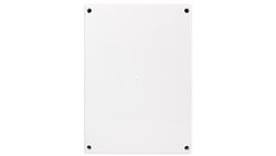 Puszka hermetyczna n/t PK-9 303x214x123mm pusta z dławicami IP55 szara 0253-00-74718