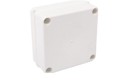 Puszka hermetyczna n/t PK-1 135x135x62mm pusta IP55 biała 0250-00-74723