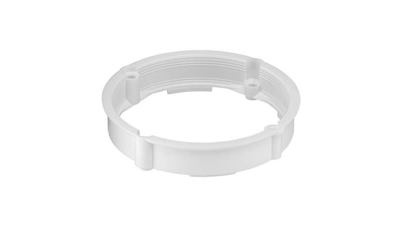 Pierścień dystansowy 60x12mm biały PD60x12 37058006 /50szt./-73671 Pierścień dystansowy 60x12mm biały PD60x12 37058006 /50szt./-73671