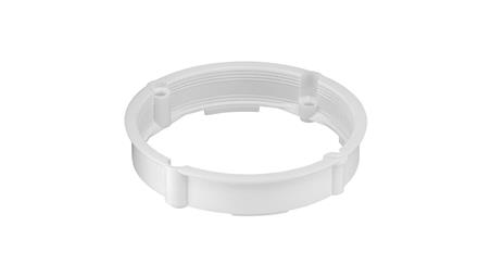 Pierścień dystansowy 60x12mm biały PD60x12 37058006 /50szt./-73671