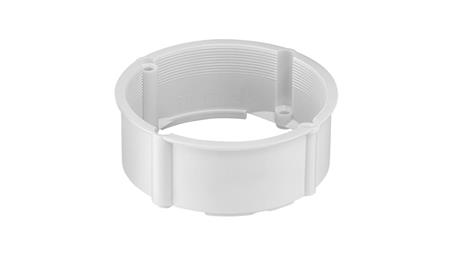Pierścień dystansowy 60x24mm biały PD60x24 37059006 /50szt./-73674