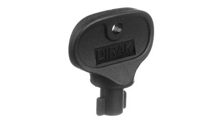 Klucz cylindryczny PŁASKI XL3 160 A7632A-67216