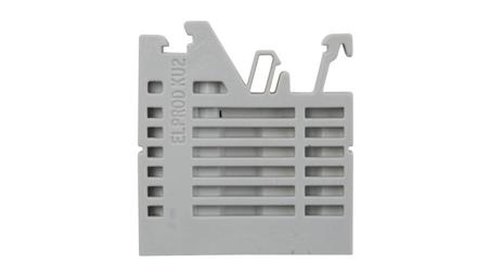Trzymacz DIN/G KU-2s szary 84033002-79418