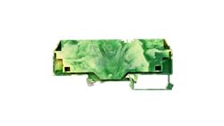 Złączka 3-przewodowa 16mm2 żółto-zielona 283-677-75379