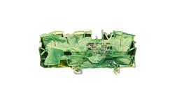 Złączka 3-przewodowa 16mm2 żółto-zielona 2016-1307 TOPJOBS-75329