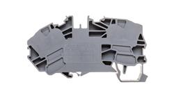 Złączka szynowa 2-przewodowa 16mm2 szara 2016-7601 TOPJOBS-73972