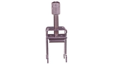 Obejma zaciskowa do ekranu 7-16mm 790-116-77201