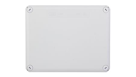 Puszka n/t odgałęźna 240x190x95 IP66 T 250 2007109-74700
