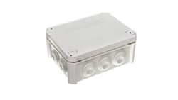 Puszka n/t odgałęźna 150x116x67 IP66 T 100 2007077-74693