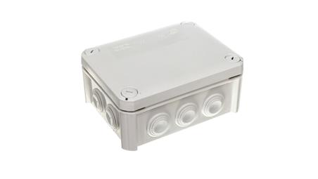 Puszka n/t odgałęźna 150x116x67 IP66 T 100 2007077-74693
