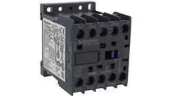Stycznik mocy 12A 3P 230V AC 0Z 1R LC1K1201P7-11914