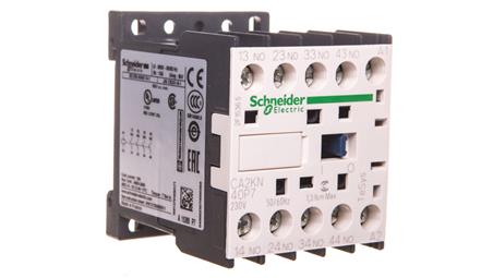 Stycznik pomocniczy 10A 4Z 0R 230V AC CA2KN40P7-14204