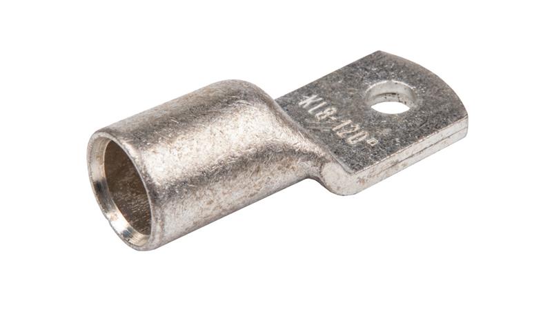 Zacisk 120 mm2 cynowany prosty KS120-NZM7 059776-76256