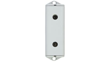 Zacisk uniwersalny 1-torowy KE-64 szary AL/CU 35-240mm2-74250