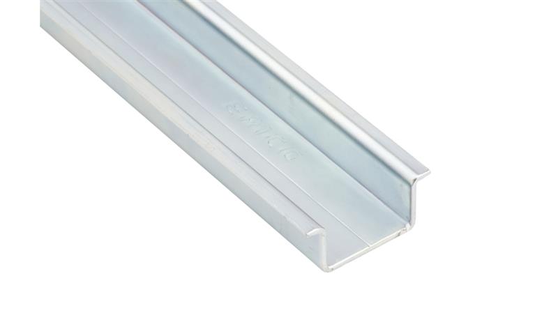 Szyna montażowa 35x15x2000mm DR 15 (2m) 557900-70191 Szyna montażowa 35x15x2000mm DR 15 (2m) 557900-70191