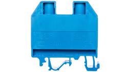Złączka szynowa gwintowa 16mm2 niebieska VS 16 PA N 003901130-112001