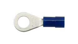 Końcówka oczkowa izolowana 1,5-2,5mm2/M6 EM00231 (100szt.)-75846