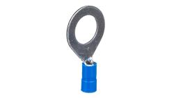 Końcówka oczkowa izolowana KOI 2,5/10 E09KO-02010102100 /100szt./-75851