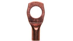 Końcówka oczkowa miedziana KM 35/16 E11KM-01010104400-76339