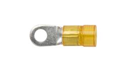 Końcówka oczkowa izolowana KOI 6/4 PC E09KO-02010201900 (100szt.)-76321