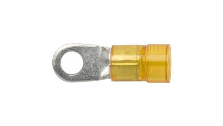 Końcówka oczkowa izolowana KOI 6/4 PC E09KO-02010201900 (100szt.)-76321