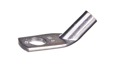 Końcówka oczkowa kątowa 45 K45R 16/8 E11KM-01050100800-76200