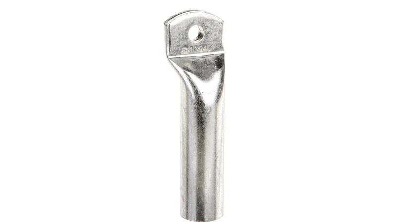 Końcówka oczkowa aluminiowa 2KAM 240/10 E12KA-01050104400-77241