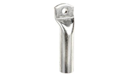 Końcówka oczkowa aluminiowa 2KAM 240/10 E12KA-01050104400-77241