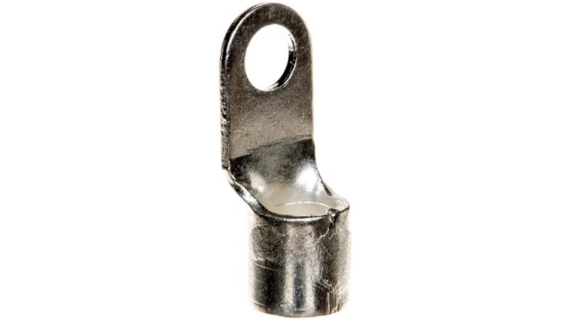 Końcówka oczkowa cynowana KO 25/6 E09KO-01010104300-76152