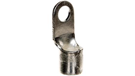 Końcówka oczkowa cynowana KO 25/6 E09KO-01010104300-76152